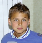 (2011-09) Amaury rentre en secondaire